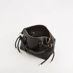 Borsa A Mano Donna - Ciclamino