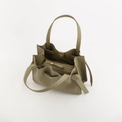 Borsa A Mano Donna - Felce
