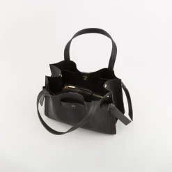 Borsa A Mano Donna - Felce