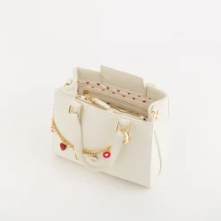 Borsa A Mano Donna - Viola v3