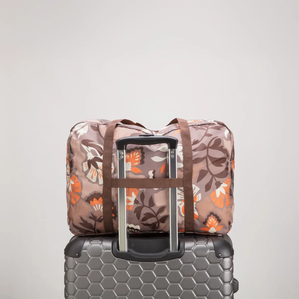 Borsone Richiudibile Donna - New gaia foldable