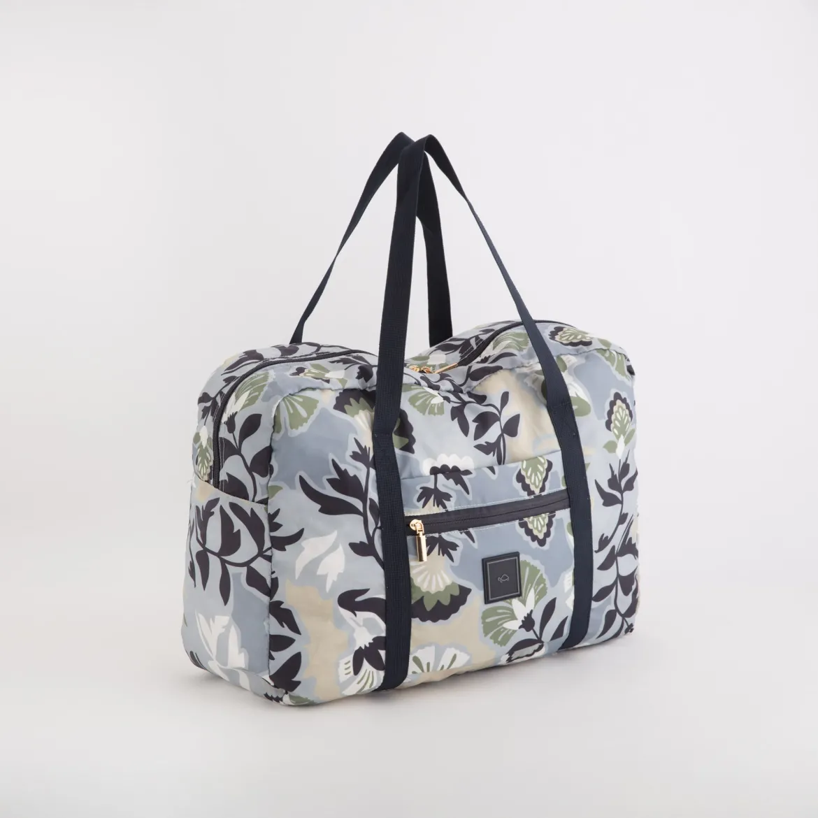 Borsone Richiudibile Donna - New gaia foldable