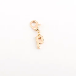 Charm Donna - Letter charms