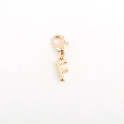 Charm Donna - Letter charms