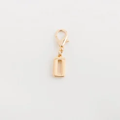 Charm Donna - Letter charms