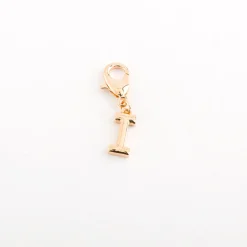 Charm Donna - Letter charms