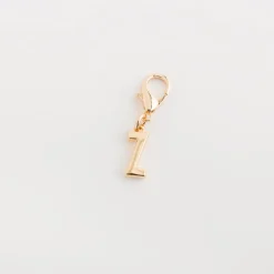 Charm Donna - Letter charms