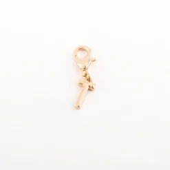 Charm Donna - Letter charms
