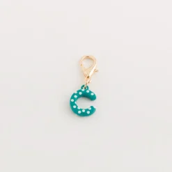 Charm Donna - Poa letters