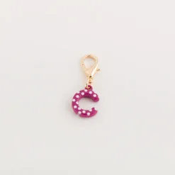 Charm Donna - Poa letters