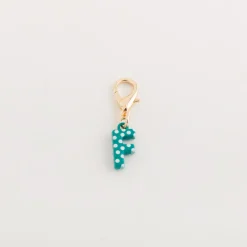 Charm Donna - Poa letters