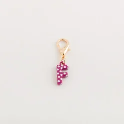 Charm Donna - Poa letters