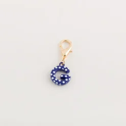 Charm Donna - Poa letters