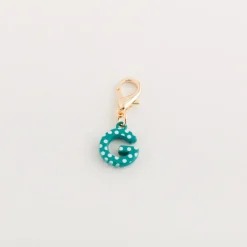 Charm Donna - Poa letters