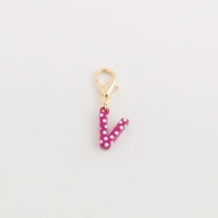 Charm Donna - Poa letters