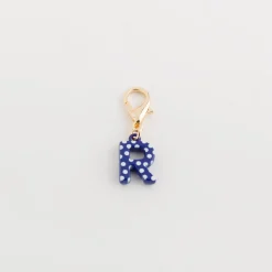 Charm Donna - Poa letters