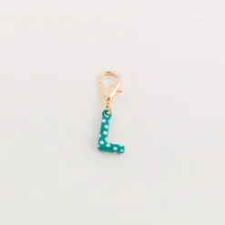 Charm Donna - Poa letters