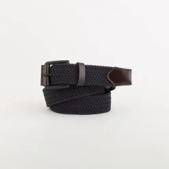 Cintura L - Braided belt go
