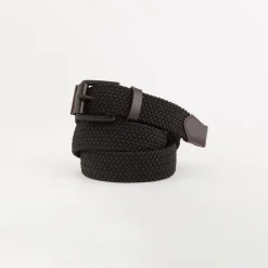 Cintura L - Braided belt go