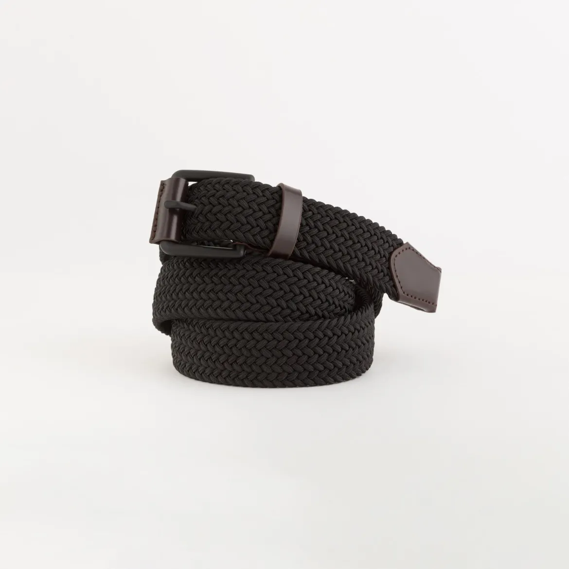 Cintura L - Braided belt go
