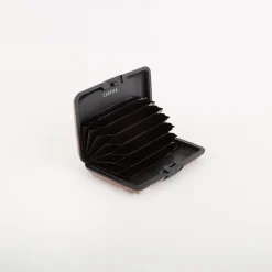 P/Carte Di Credito Donna - Bouquet card holder