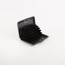 P/Carte Di Credito Donna - Bouquet card holder