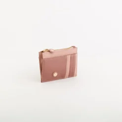 P/Monete Con P/Carte Credito Donna - Azalea wallet v1