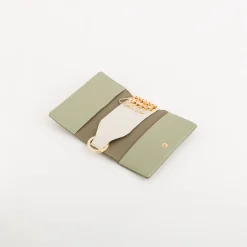 Portachiavi Donna - Fresia wallet v2