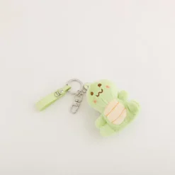 Portachiavi Donna - Fruit keychain