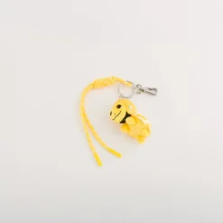 Portachiavi Donna - Turtle keychain spri