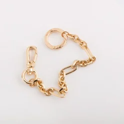 Portachiavi Metallo Donna - Sweet charm