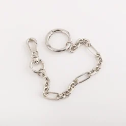 Portachiavi Metallo Donna - Sweet charm