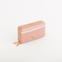 Portafoglio Grande Donna - Fresia wallet v2