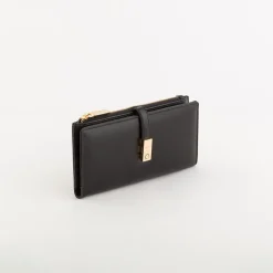 Portafoglio Grande Donna - Petunia wallet