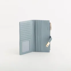 Portafoglio Grande Donna - Petunia wallet