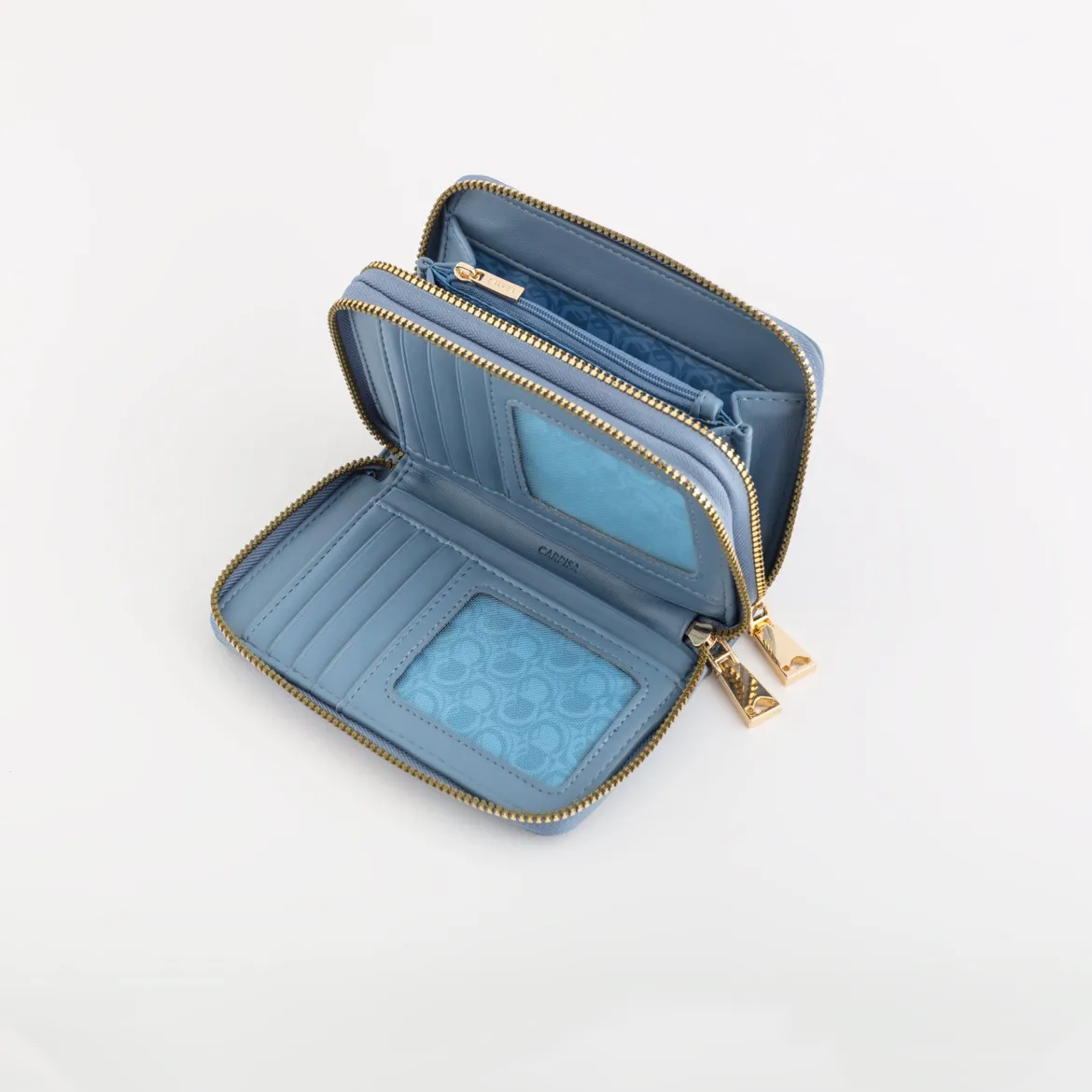 Portafoglio Medio Donna - Loto v2 wallet