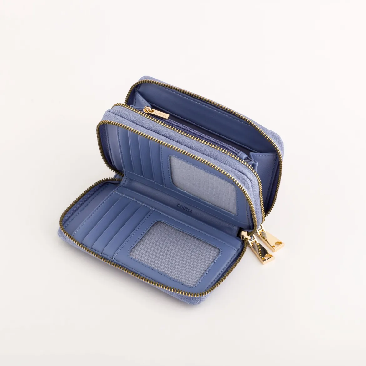 Portafoglio Medio Donna - Loto v2 wallet
