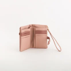 Portafoglio Medio Donna - Azalea wallet v1