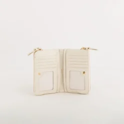 Portafoglio Medio Donna - Gemma wallet