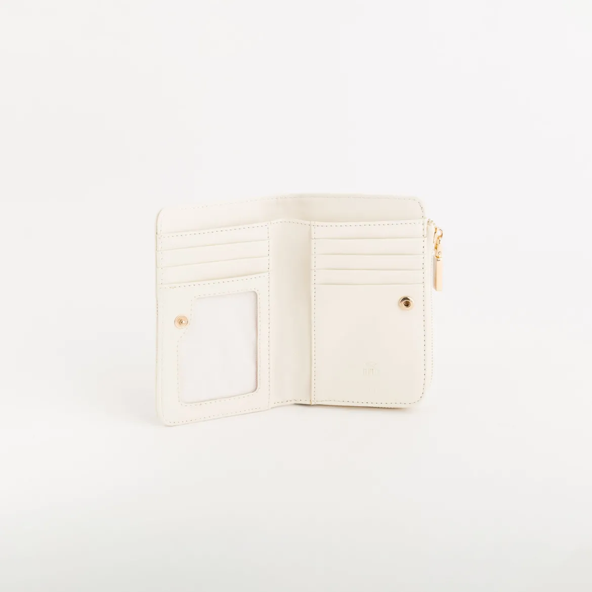 Portafoglio Medio Donna - Fresia wallet v2