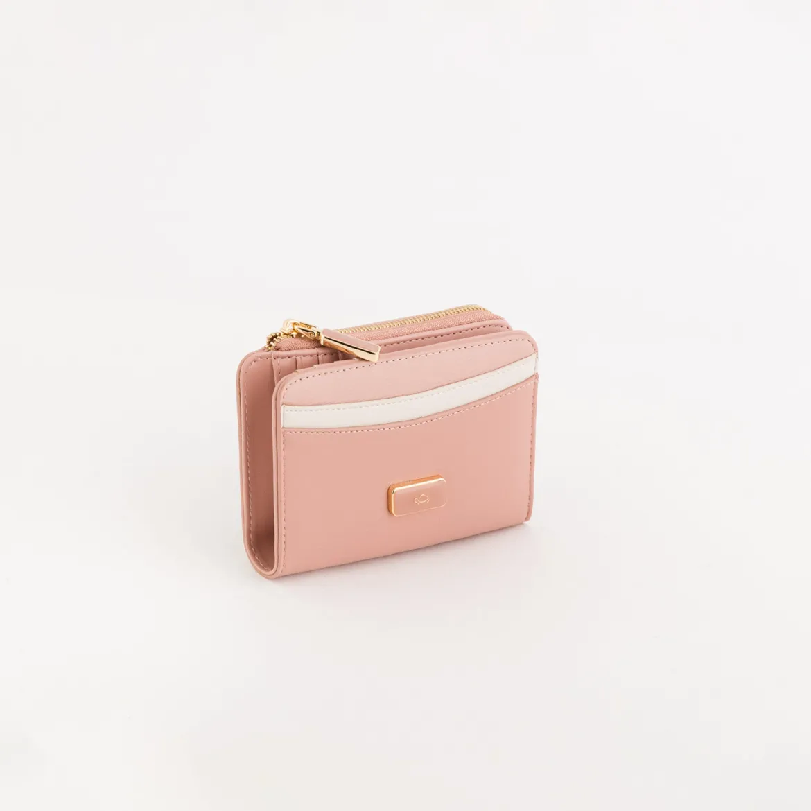 Portafoglio Medio Donna - Fresia wallet v2