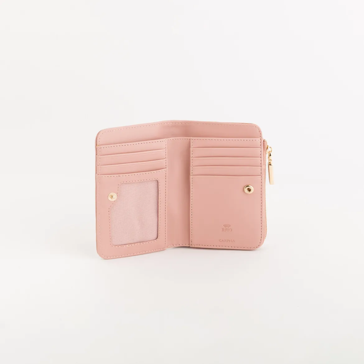 Portafoglio Medio Donna - Fresia wallet v2