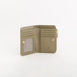 Portafoglio Medio Donna - Fresia wallet v2