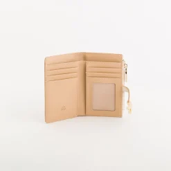 Portafoglio Medio Donna - Petunia wallet