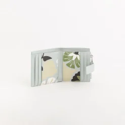 Portafoglio Medio Donna - Bouquet wallet v1