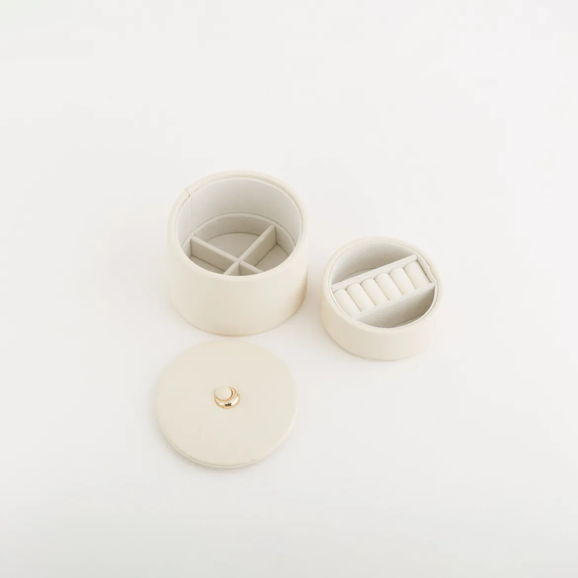 Portagioie Donna - Gemma jewelry case