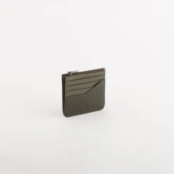 Portamonete Con Portacarte Di Credito Uomo - Soho wallet