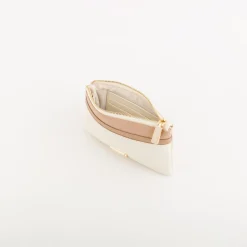 Portamonete Con Portachiavi Donna - Fresia wallet v2