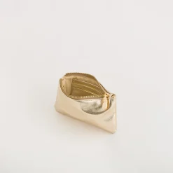 Portamonete Con Portachiavi Donna - Berenice wallet v3