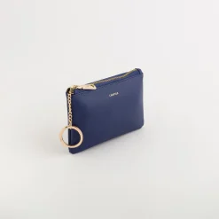 Portamonete Con Portachiavi Donna - Loto v2 wallet